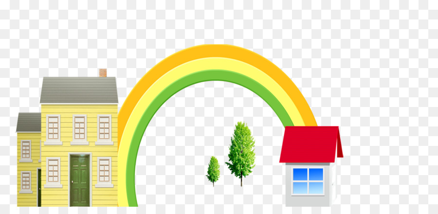 Arco Iris，Diseñador PNG