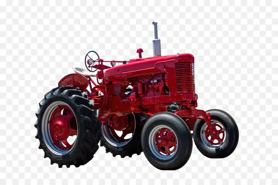 Tractor，La Fotografía PNG