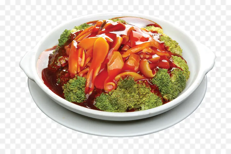 Cocina Vegetariana，Salsa PNG