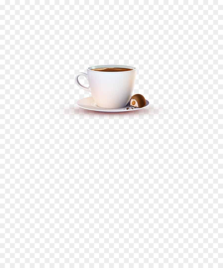 Taza De Café，Piso PNG