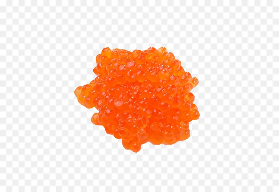 Huevas De Salmón，Caviar PNG