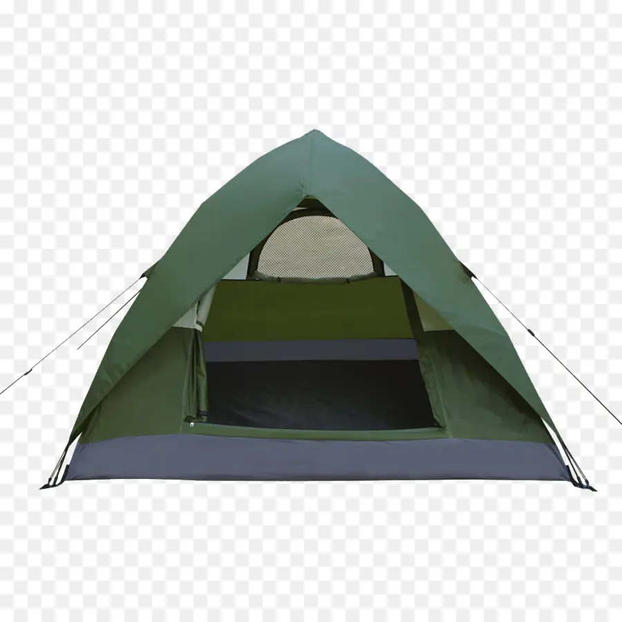 Tienda De Campaña，Camping PNG