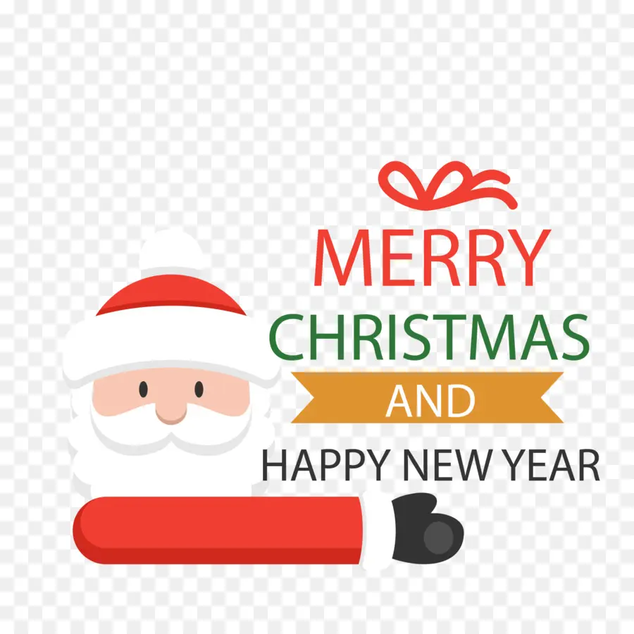 Santa Claus，La Navidad PNG