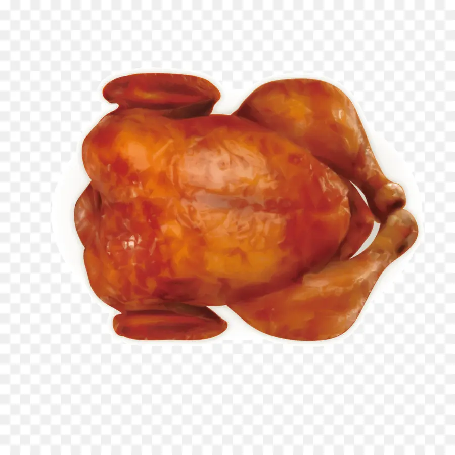 Pollo Asado，Cocido PNG