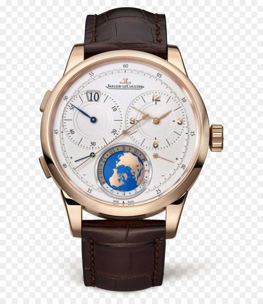 Jaegerlecoultre，Reloj PNG