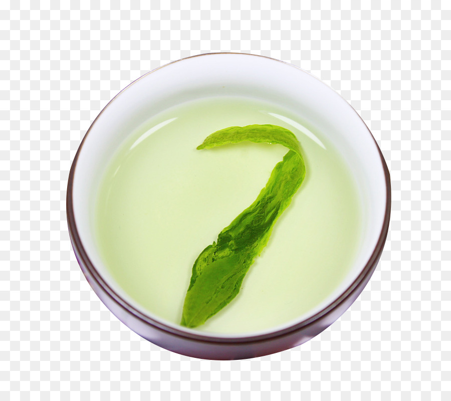 Té，Té Verde PNG