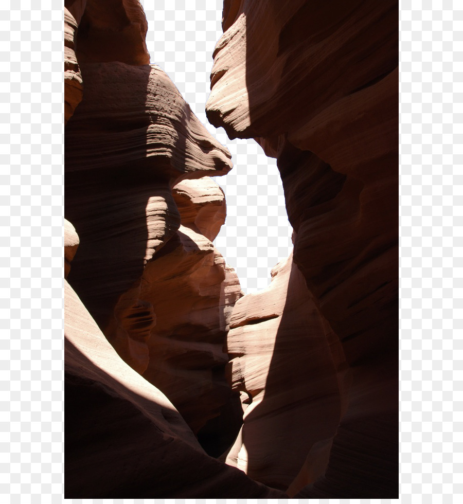 Antelope Canyon，Antílope PNG