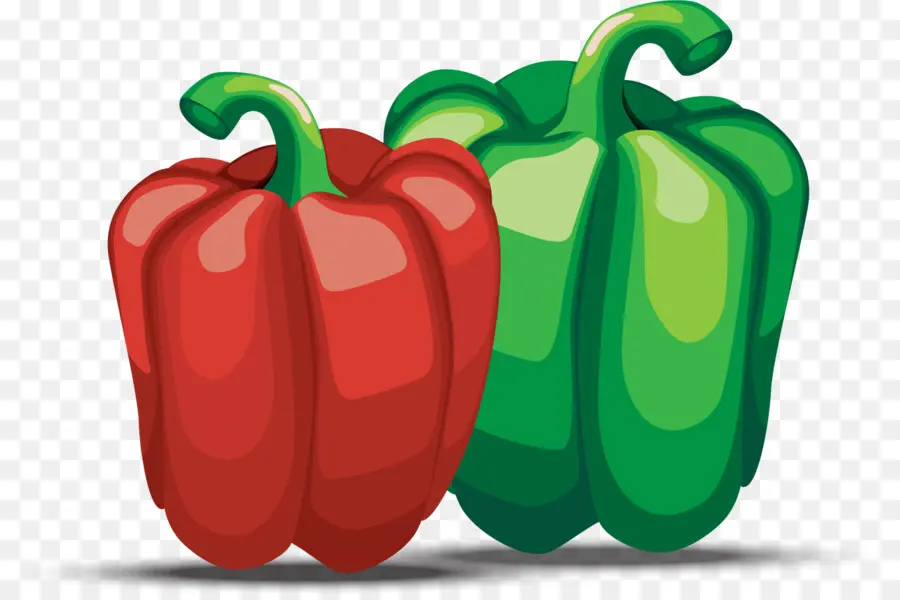 Pimiento，Pimienta De Chile PNG