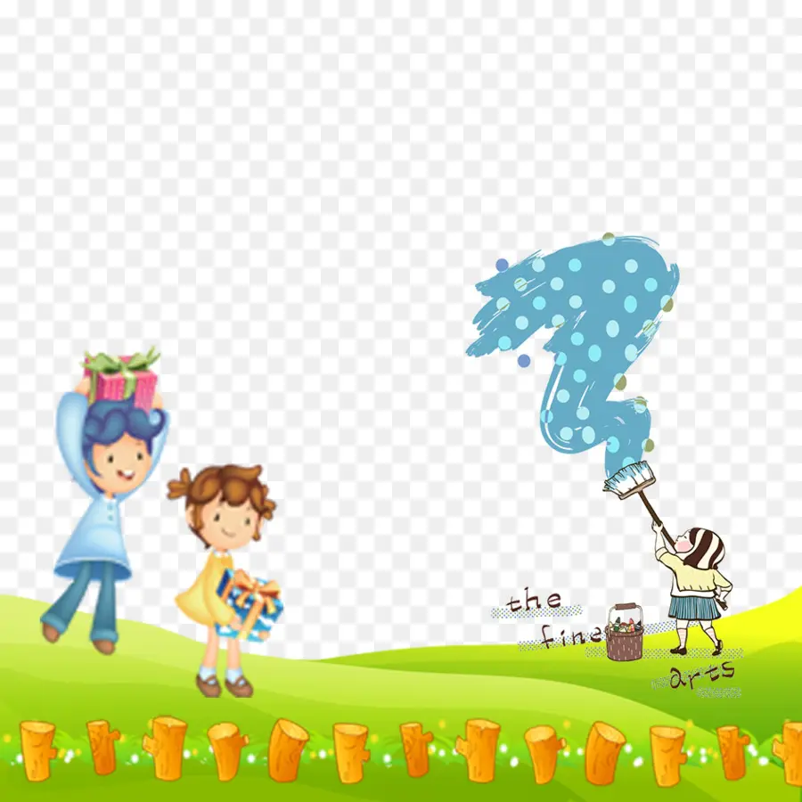 Niños Jugando，Niños PNG