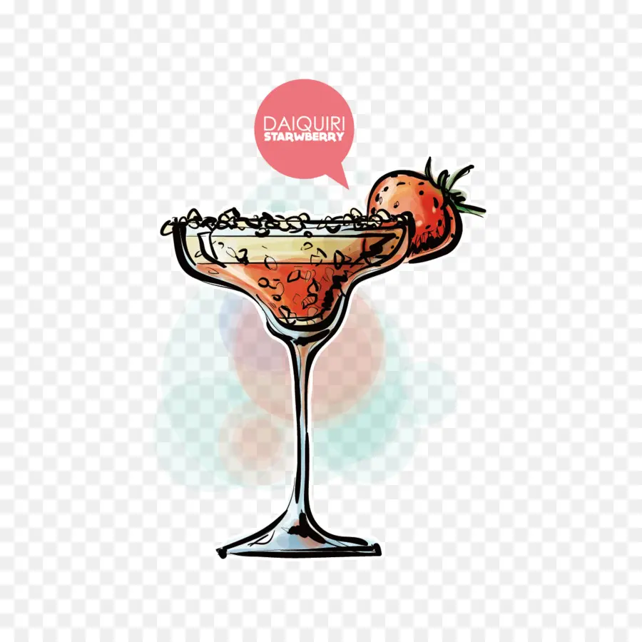 Cóctel，Daiquiri PNG