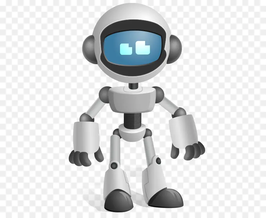 Robot，Robótica Automatización De Procesos PNG