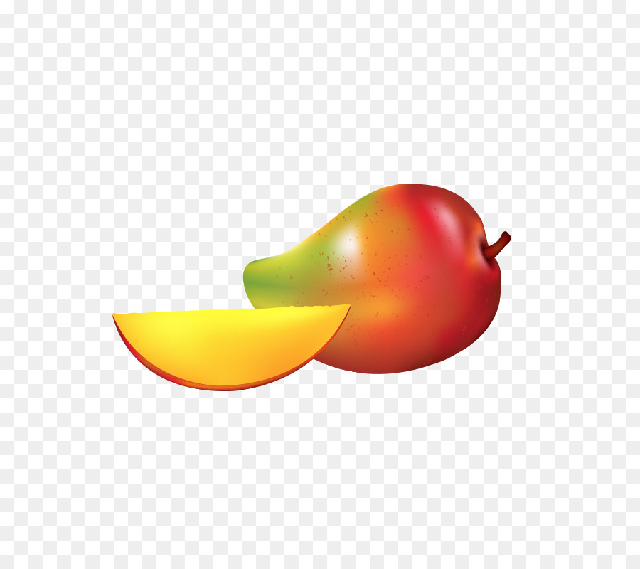 Mango，La Fruta PNG