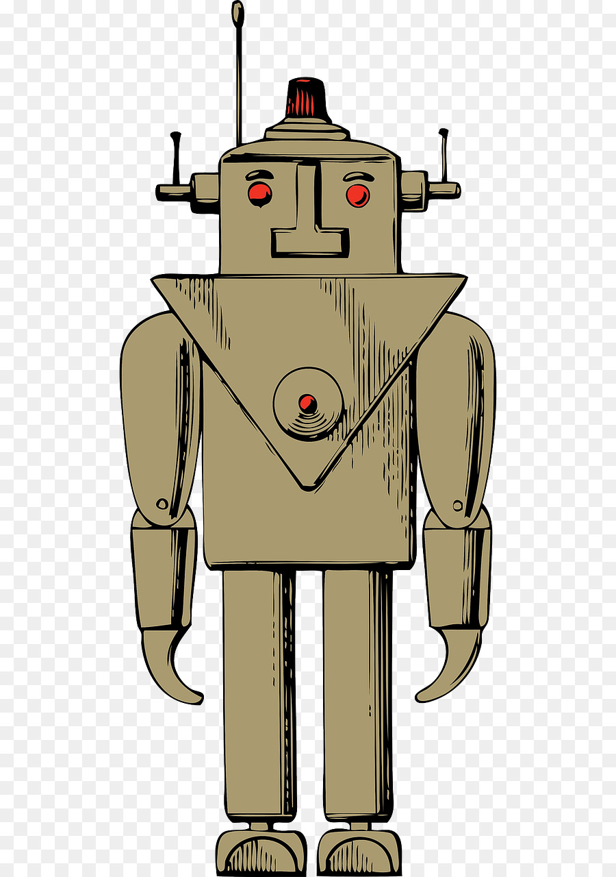 Robot，Chatbot PNG