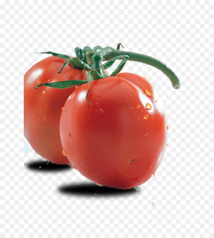 Tomates Rojos，Fresco PNG