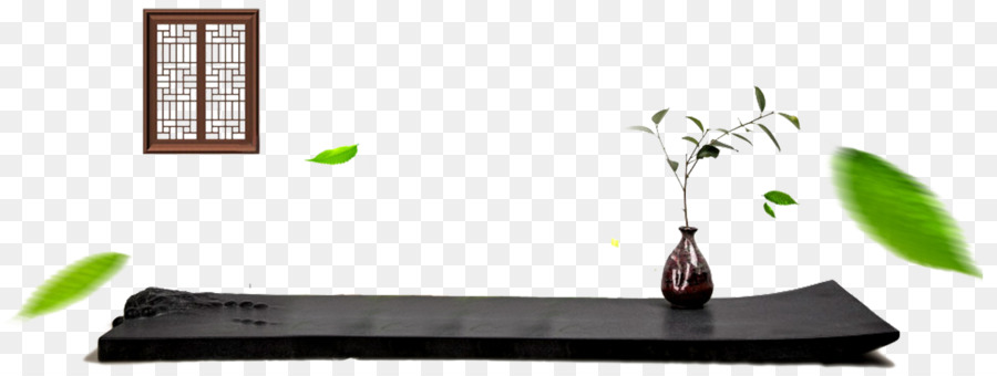 Florero，Planta PNG