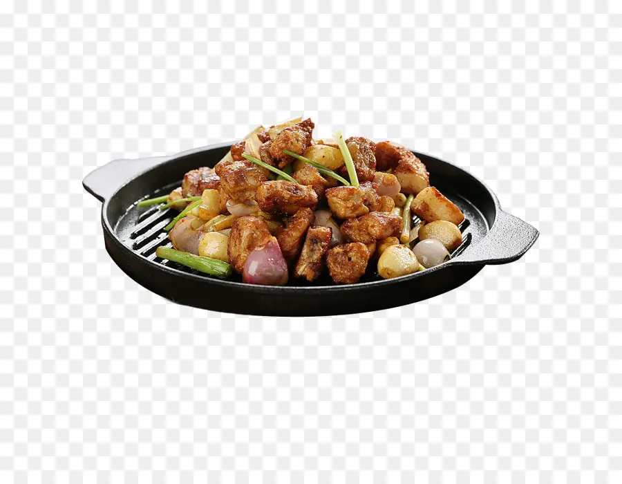 Carne A La Parrilla，Cebollas PNG