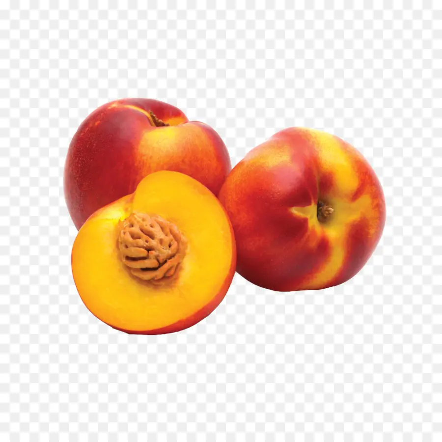 Jugo，Nectarina PNG