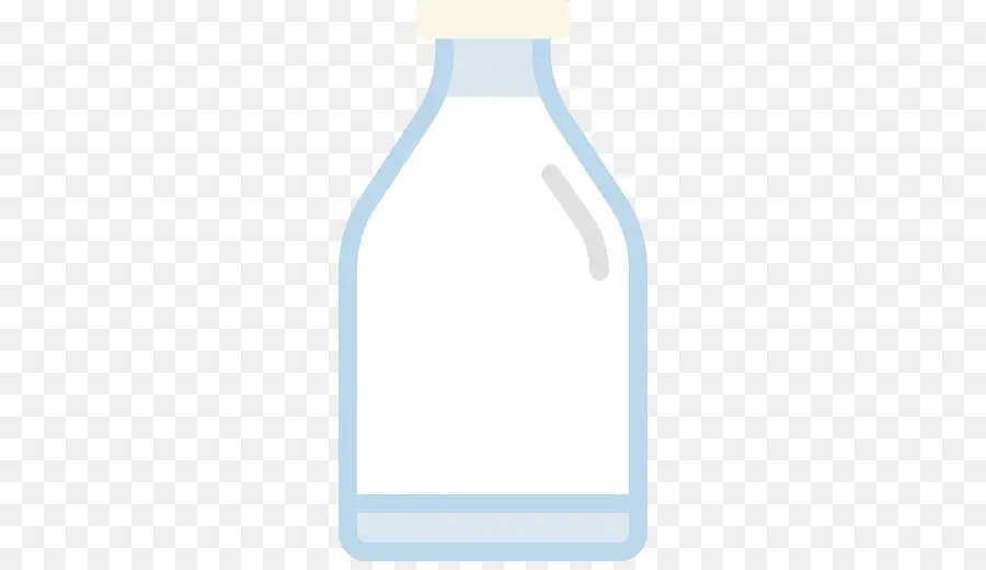 Botella De Leche，Leche PNG