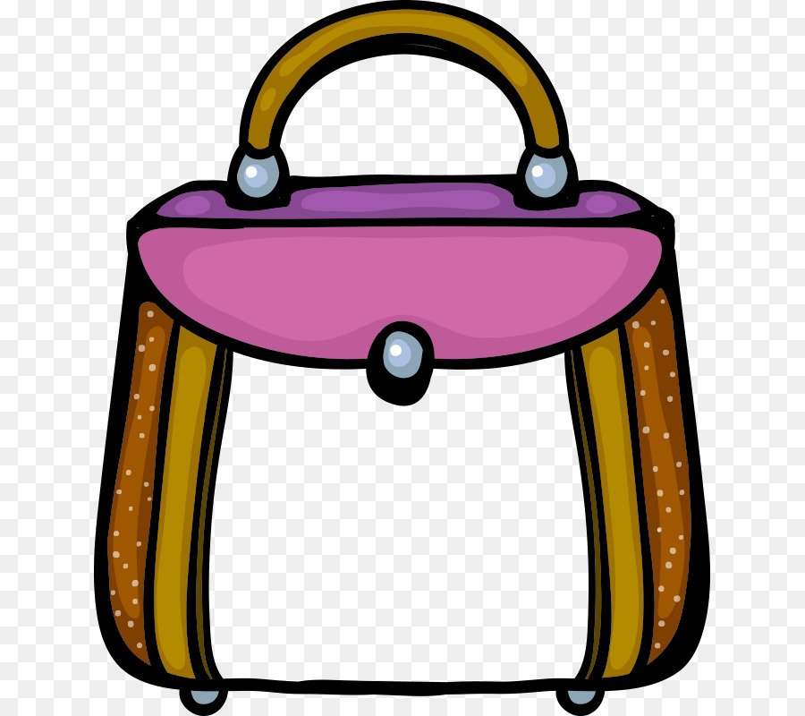 Bolso，Bolsa PNG