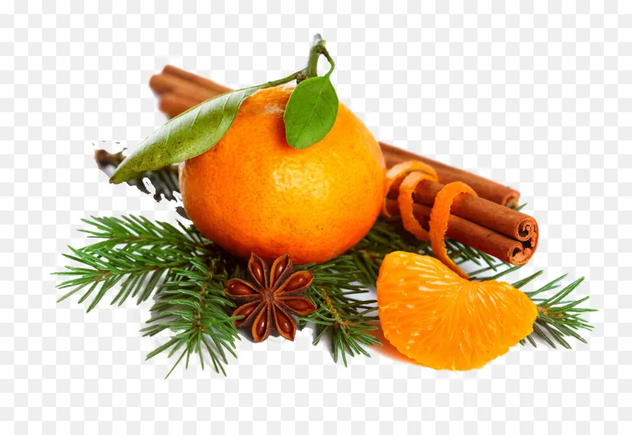 Naranja，Canela PNG