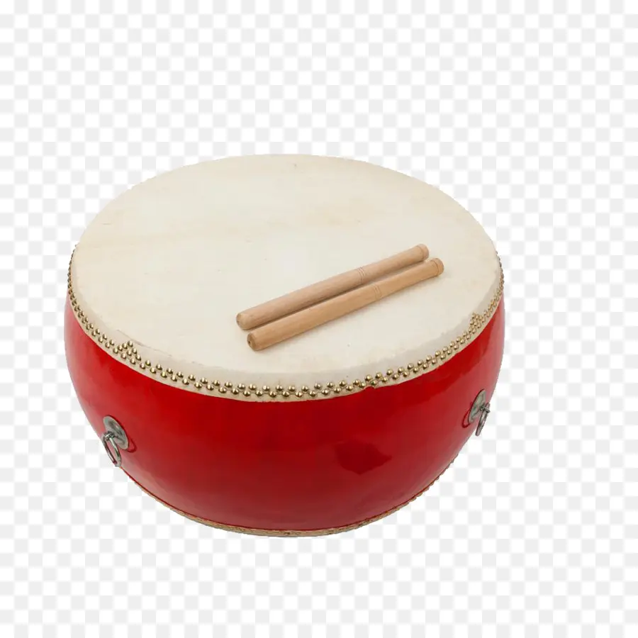 Tambor，Percusión PNG