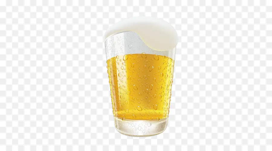 Vaso De Cerveza，Alcohol PNG