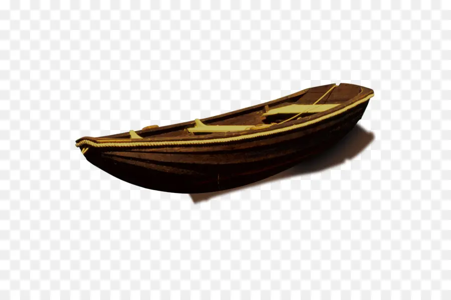 Bote De Remos，Embarcación PNG