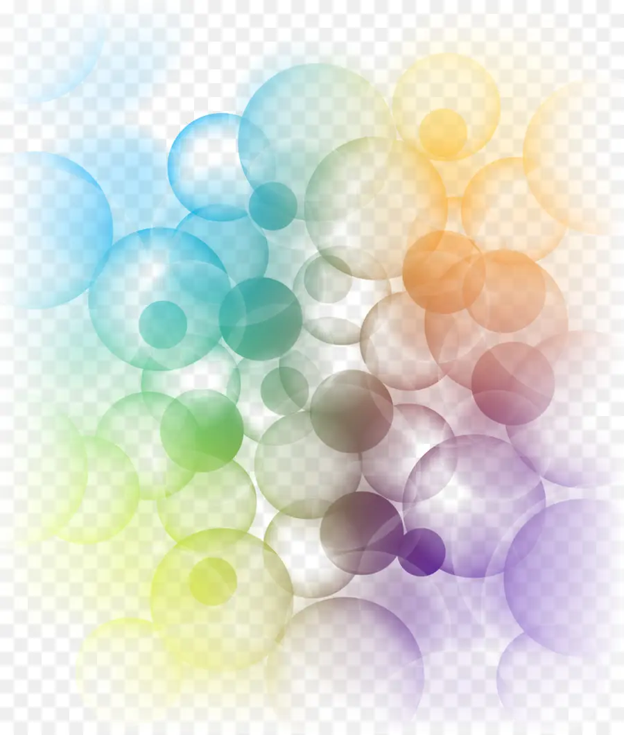 Burbujas，Transparente PNG