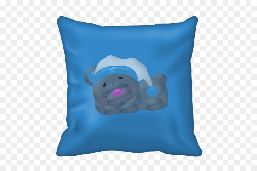 Cojín，Almohada PNG