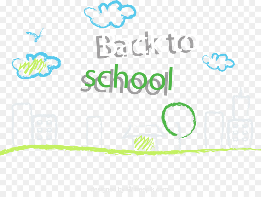 Regreso A La Escuela，Nubes PNG