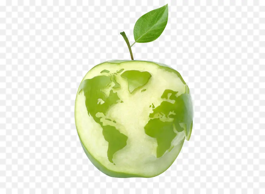 Estados Unidos，Manzana PNG