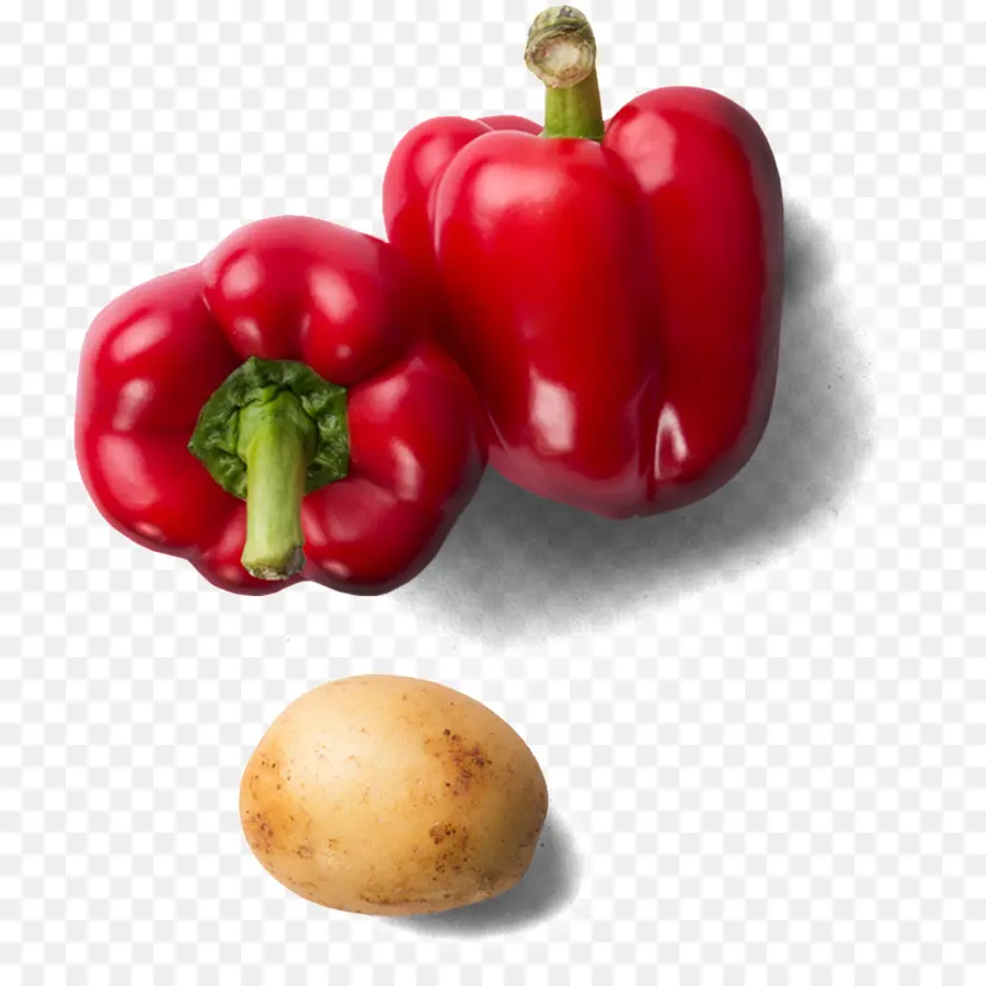 Pimiento，Pimienta De Cayena PNG