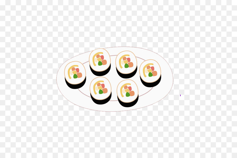 Sushi，Sashimi PNG