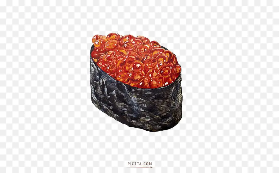 Sushi，Japonés PNG