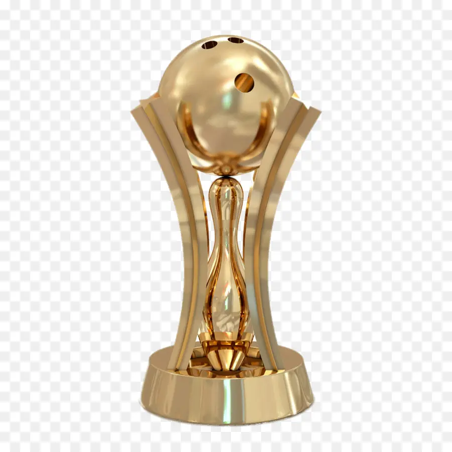 Trofeo De Bolos De Oro，Bolos PNG