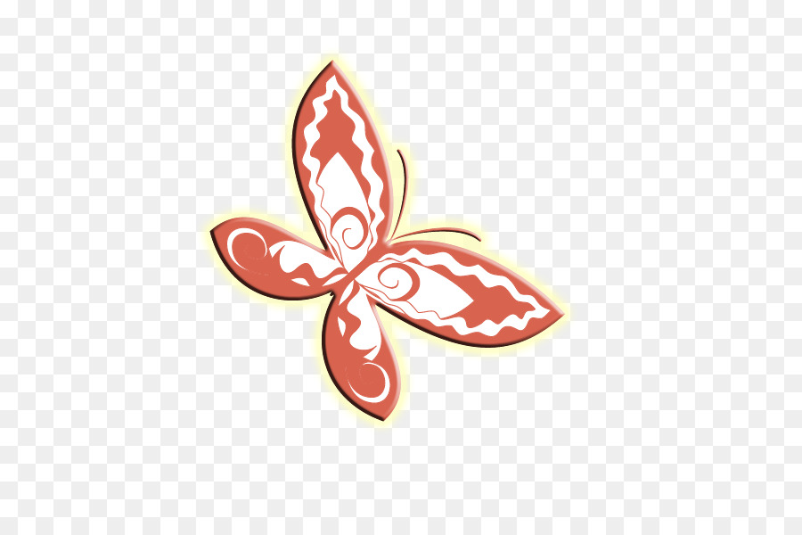 Mariposa，Dibujo PNG