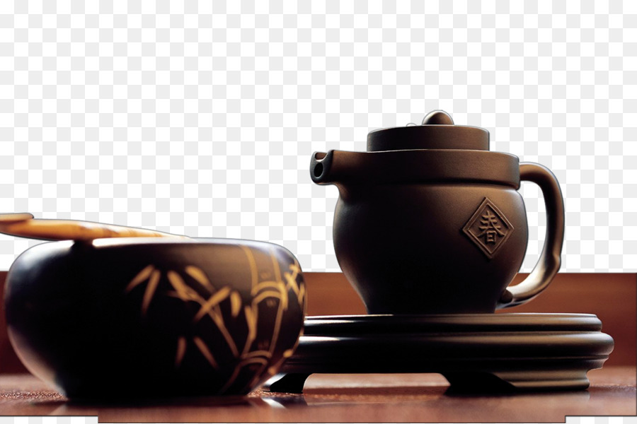 Tetera，Taza PNG