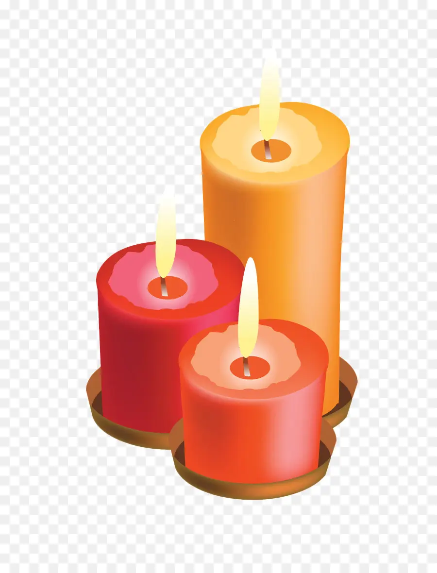 Velas，Llama PNG