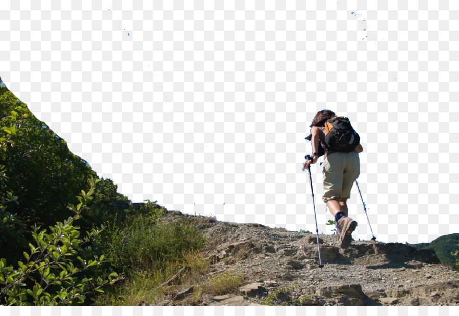 Caminante，Montaña PNG