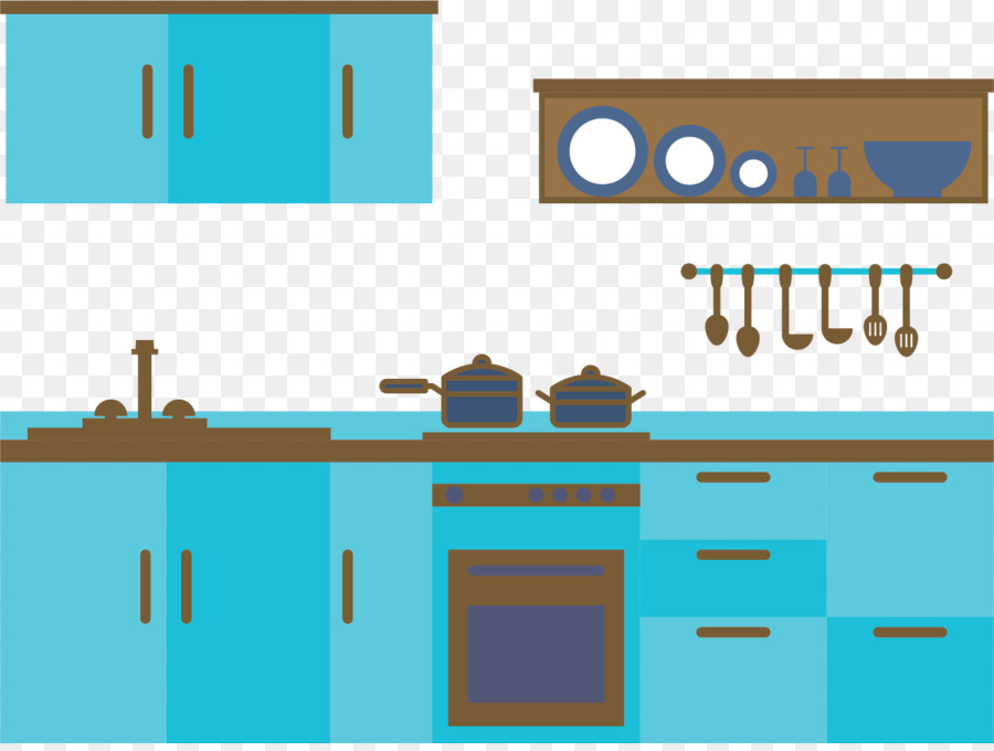 Cocina，Casa PNG