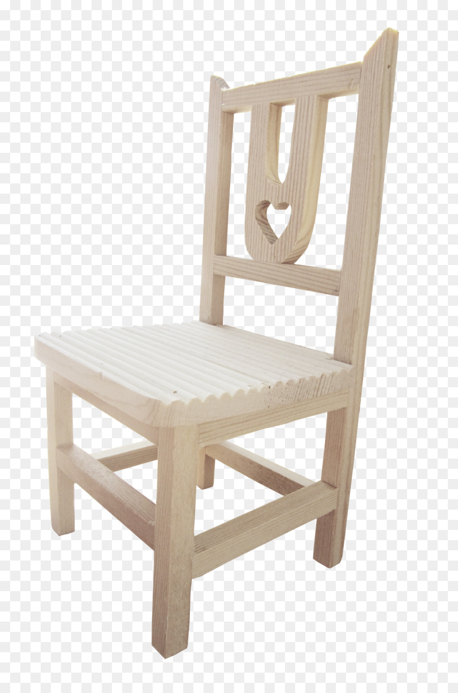 Silla，De Madera PNG