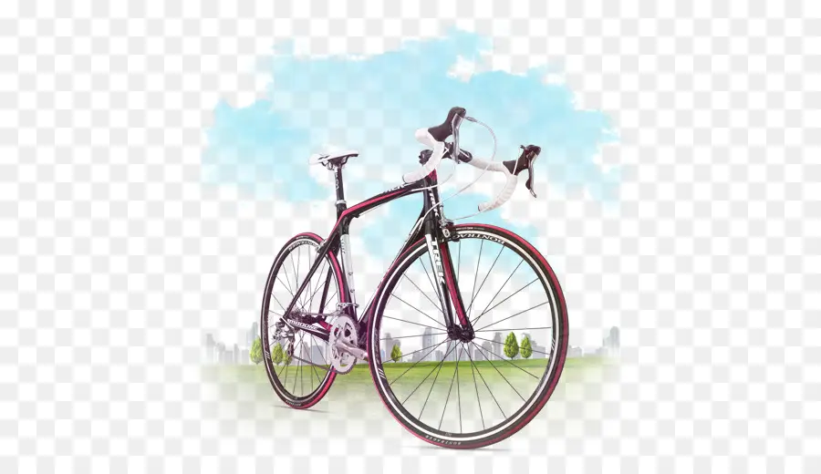 Bicicleta，Ico PNG