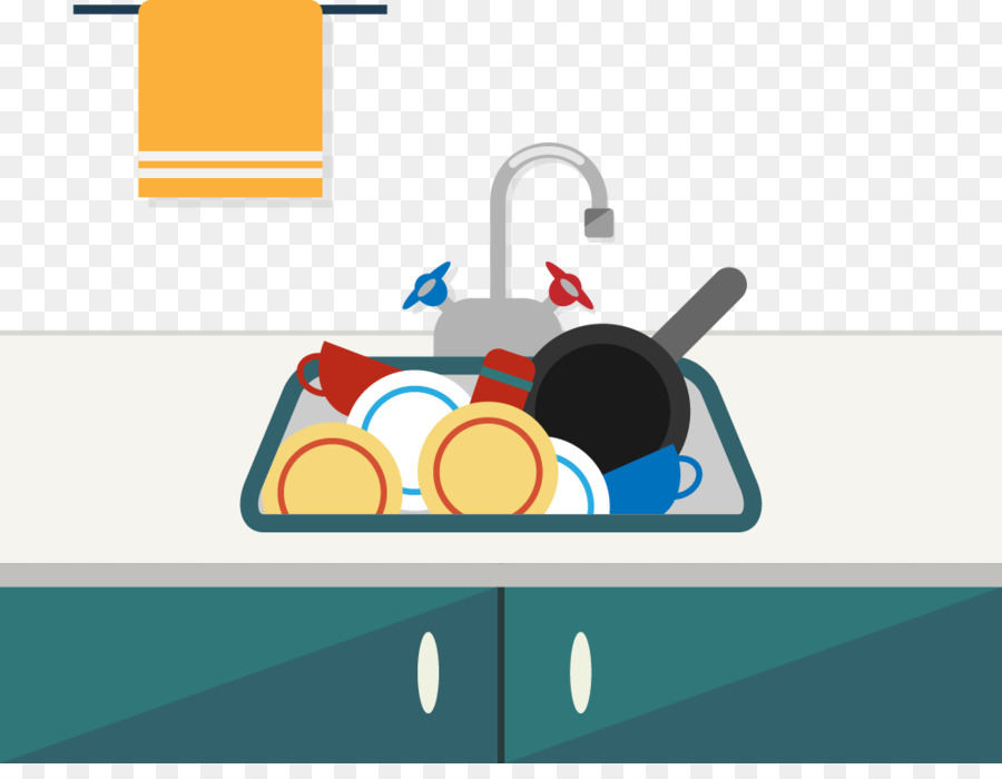 Platos Sucios，Cocina PNG