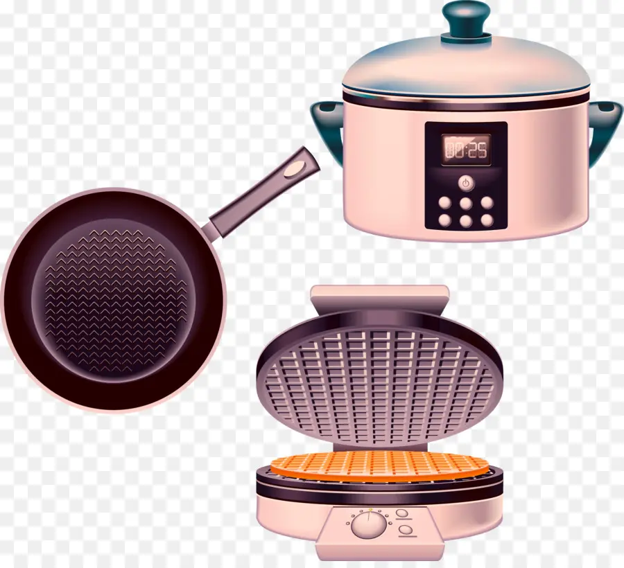 Electrodoméstico，Cocina PNG