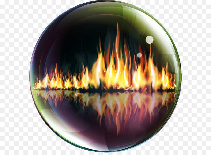 Fuego，Vidrio PNG