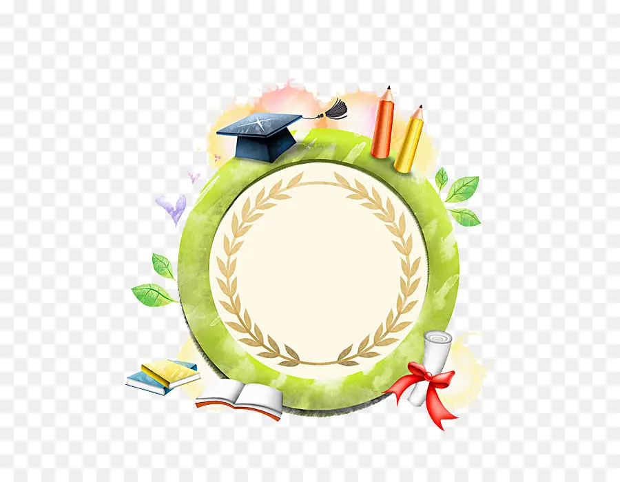 Graduación，Tapa PNG