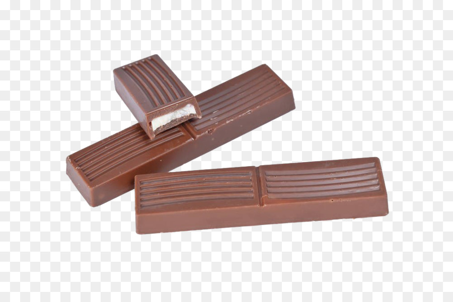 Barra De Chocolate，Chocolate PNG