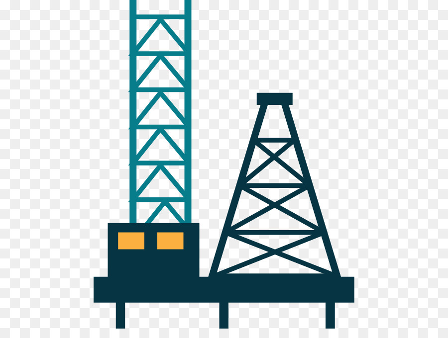La Industria Del Petróleo，Petróleo PNG
