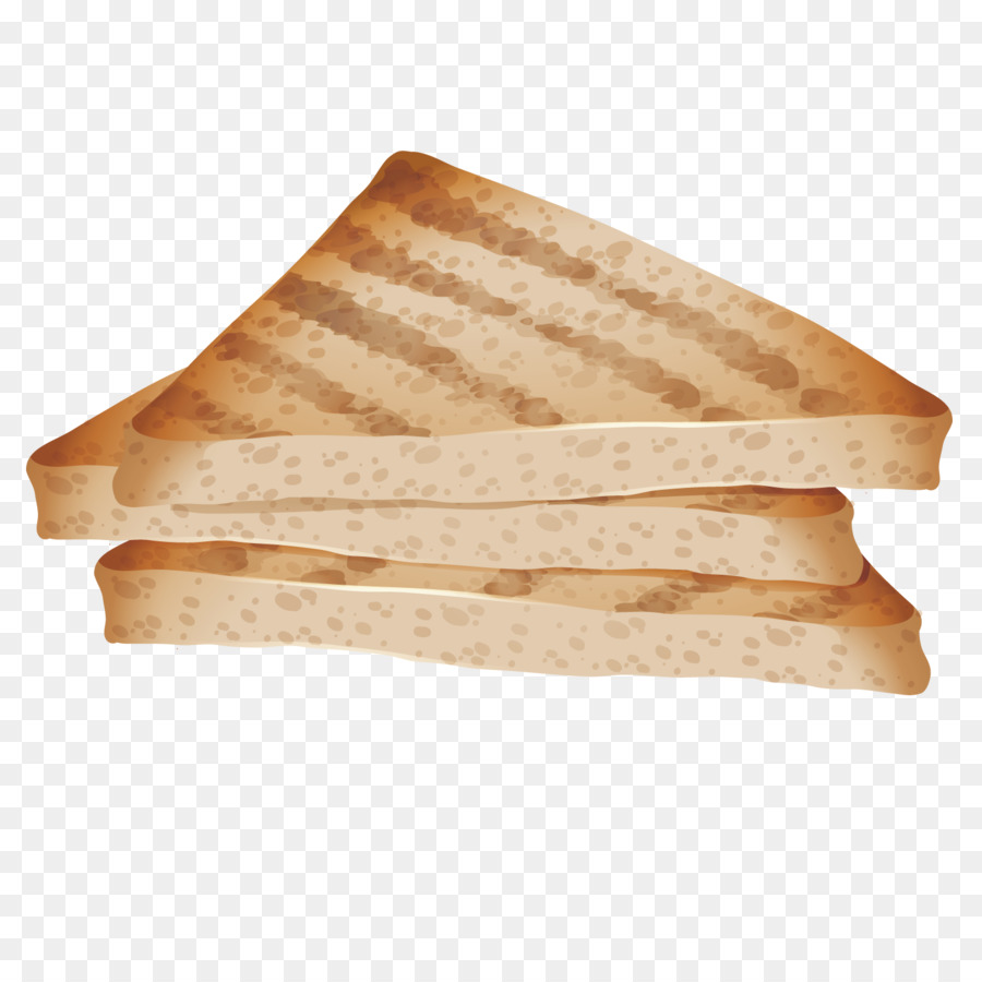 Tostada，Pan PNG