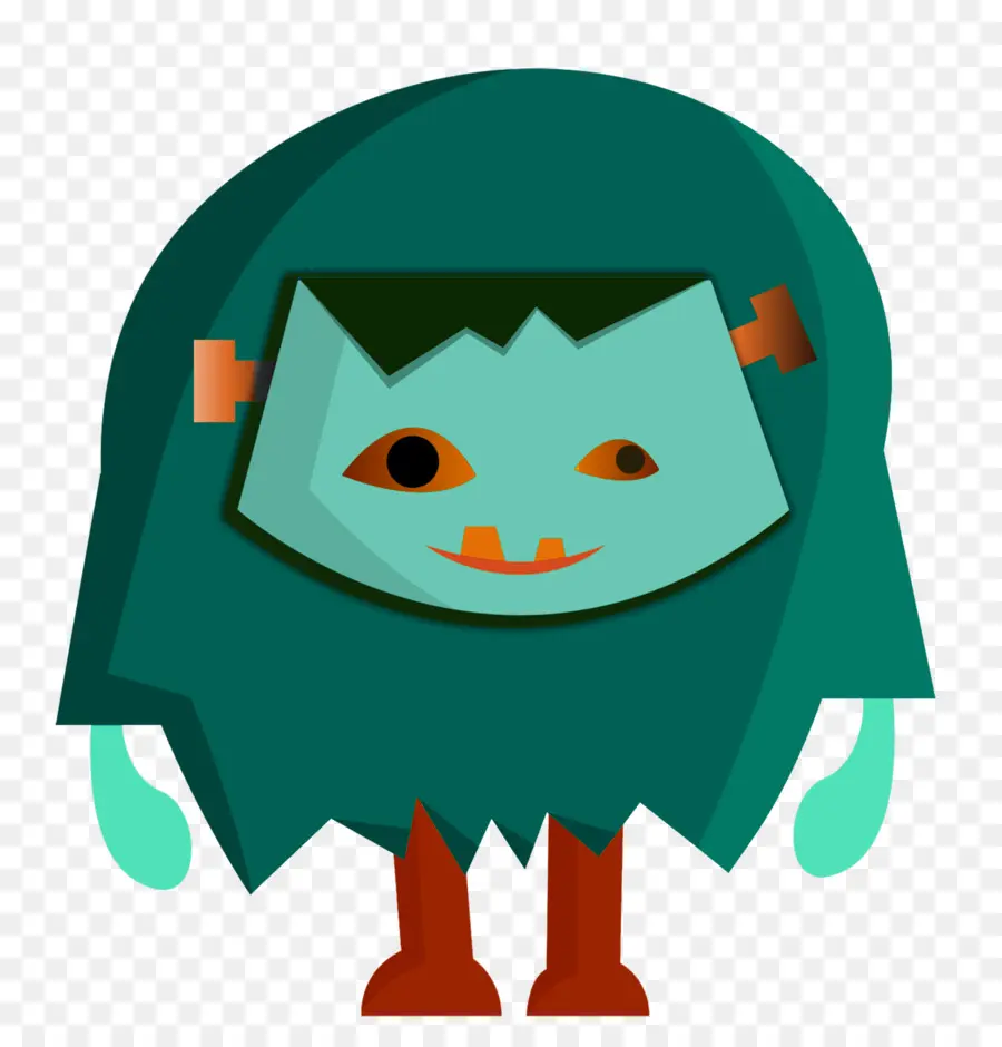 Halloween，De Dibujos Animados PNG